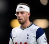 Tottenham débarque à l'Antwerp avec un Alderweireld écorché