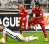 L'Antwerp se paie le scalp de Tottenham