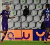 Un jour sans pour le Beerschot: "Sous-estimer Mouscron? Certainement pas" 