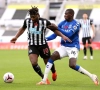 Rien ne va plus pour Everton, qui s'incline à Newcastle