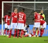 Les Rouches derrière leur capitaine : "On lui dédie notre victoire"