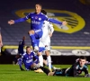 Jamies Vardy et Youri Tielemans, double buteur portent les Foxes 