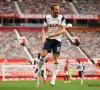 Harry Kane s'est trompé en choisissant Tottenham selon Arsène Wenger