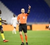 Voici l'homme qui arbitrera les débats entre les Diables Rouges et la Suisse