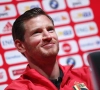 Vertonghen sous le charme d'un nouveau venu: "Je suis fan, il a un beau futur chez les Diables"