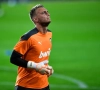 Euro : Positif au Covid-19, Jasper Cillessen est forfait 