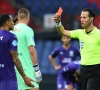 Un arbitre hollandais pour les Diables Rouges