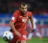 Goran Pandev offre à la Macédoine du Nord sa première participation à l'Euro !