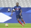 Marcus Thuram revient sur sa première: "J'essaie de regarder et d'apprendre"