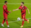 L'ancien Diable qui a inspiré à Dries Mertens son coup-franc victorieux 