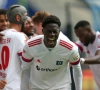 L'ascension fulgurante d'Amadou Onana, nouveau Belge du LOSC