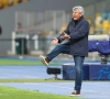 Lucescu: "Même avec le Covid, Bruges reste un solide adversaire"