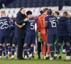 Ligue 1 : Le PSG n'y arrive pas contre Bordeaux