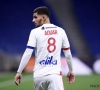 Houssem Aouar signe à l'AS Roma 