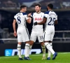 Tottenham effectue un beau geste envers le club amateur du Marine FC