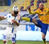 D1A : Waasland-Beveren arrache le partage dans les derniers instants à Saint-Trond 