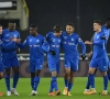 Genk atomise le Cercle et prend la tête de la Pro League