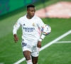 Vinicius Junior revient sur son premier derby : "On a essayé de me mordre !"