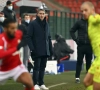 Philippe Montanier après Standard-Malines: "Une vraie déception, cela laisse un goût amer"