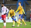 🎥 Le superbe but d'Aboubakary Koita qui a fait basculer le duel des mal classés 