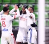 Ligue 1 : Lyon et Jason Denayer ridiculisent Saint-Etienne dans le derby