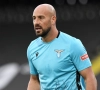 Pepe Reina évoque le point fort de la Lazio avant le match contre Bruges