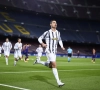 Cristiano Ronaldo élu meilleur joueur de la saison 2019-2020