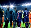 Les décisions fortes prises pour la reprise du match entre le PSG et Basaksehir