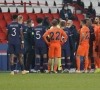 PSG-Istanbul Basaksehir : "Toute la carrière de Colţescu est marquée par des moments obscurs"