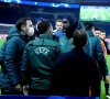 "Dans mon pays, les Roumains sont des Gitans": la phrase qui a mis le feu aux poudres au Parc des Princes?