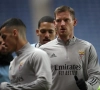 Jan Vertonghen avant Standard-Benfica : "Remporter l'Europa League est un objectif"