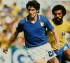 Décès de Paolo Rossi, héros italien de la Coupe du Monde 1982