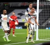 Tottenham s'est imposé 0-5 du côté du Marine FC