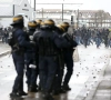 Les supporters du FC Nantes n'en peuvent plus et s'accrochent avec les forces de l'ordre : "FC Kita, on n'en veut pas"