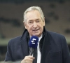 Le football français est en deuil, Gérard Houllier est décédé 