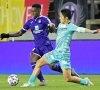 Pro League: Charleroi-Anderlecht, duel des Sportings relancés 