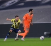 Nacer Chadli et l'Istanbul Basaksehir l'emportent encore