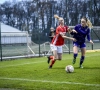 Comme les U21, les dames disputeront leur Clasico au Lotto Park