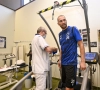 🎥 Les premiers pas de Bas Dost en Blauw & Zwart