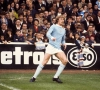 Colin Bell, l'un des plus grands joueurs de l'histoire de Manchester City, est décédé