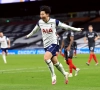 Tottenham tranquillement en finale de la Carabao Cup