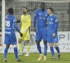 🎥 D1A : Eupen a pris l'eau contre Genk, Onuachu a vu triple 