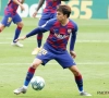 Une pépite du FC Barcelone en route vers... la MLS ?