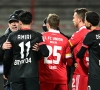 Amiri (Leverkusen) victime d'insultes racistes?