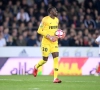 Seydou Sy, qui a connu le haut niveau en Ligue 1 avec Monaco, fait partie des victimes du covid