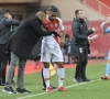 Seydou Sy revient sur la période monégasque de Thierry Henry