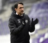 Benat San José avant le Standard et Charleroi: "Objectif six sur six" 