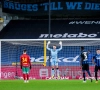 🎥 Simon Mignolet est entré dans la tête de Sakala: "J'avais décidé cela avant le match"