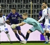 Anderlecht se cogne contre le mur waeslandien