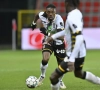 Le Sporting de Charleroi, "l'environnement idéal" pour Jordan Botaka